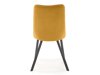 Tuoli Houston 1233 (Keltainen)