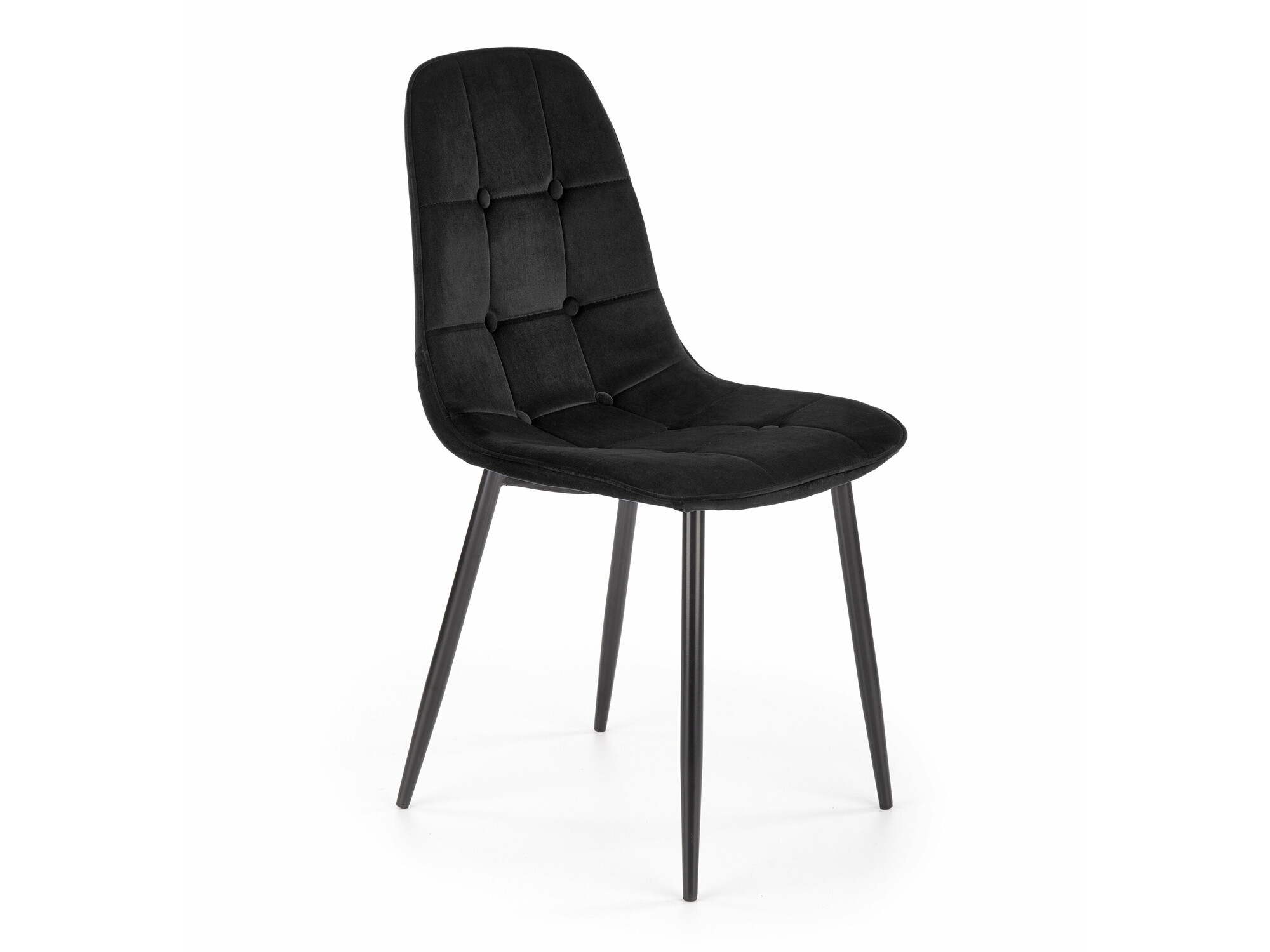 Tuoli Houston 983 (Musta)