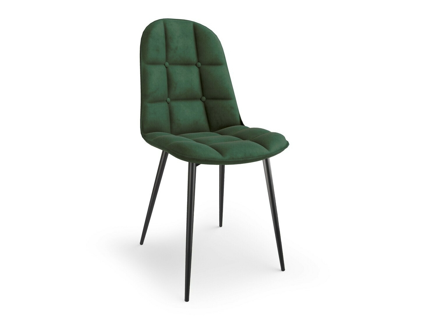Tuoli Houston 983 (Tummanvihreä)
