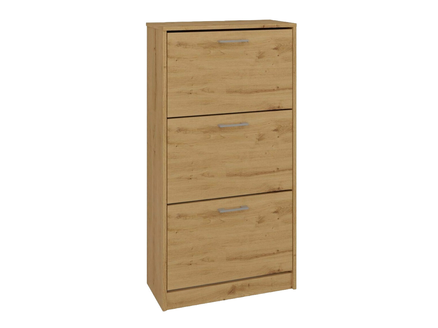 Kenkäkaappi Mandeville 224 (Artisaanitammi)