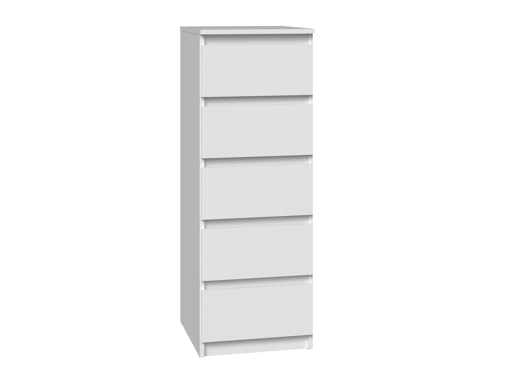 Lipasto Elbvelu 121 (Valkoinen)