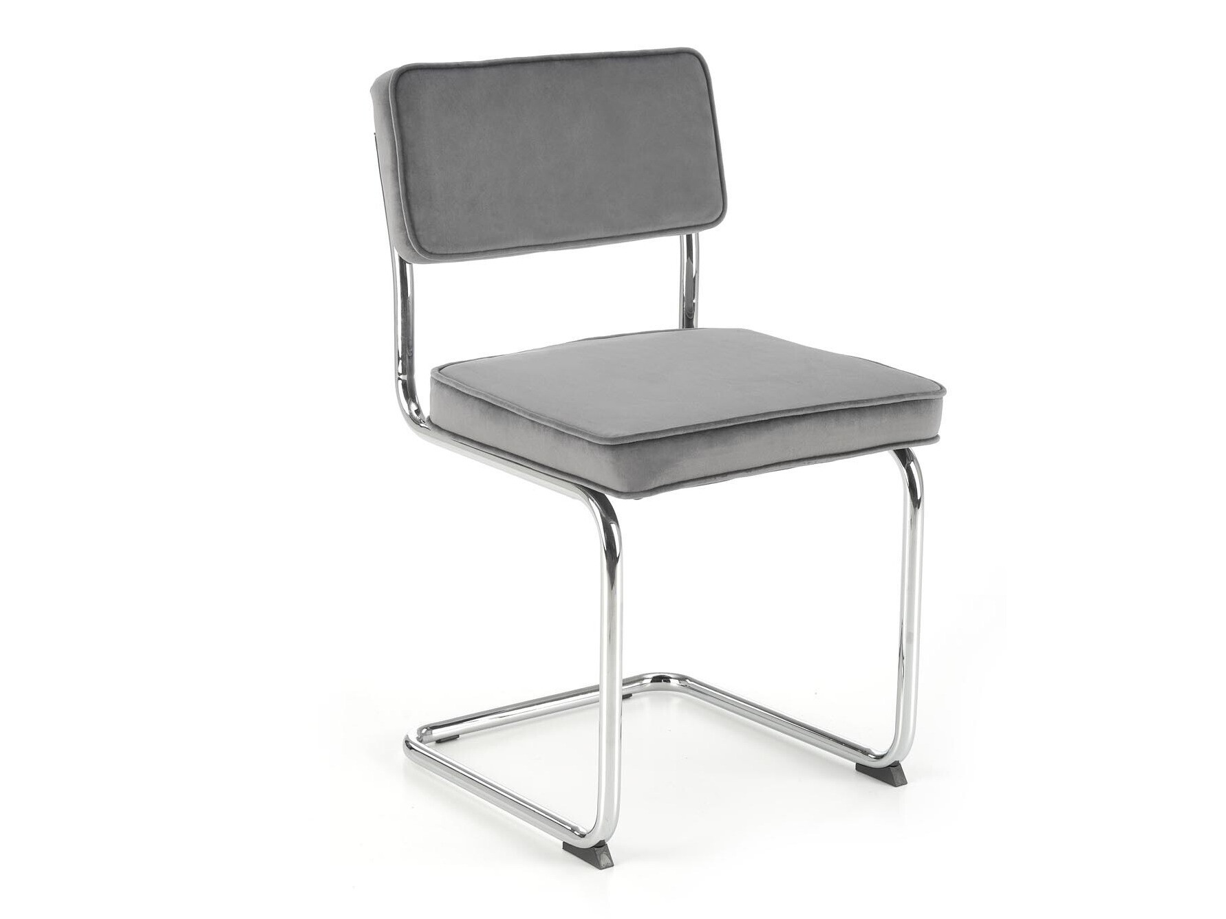 Tuoli Houston 1645 (Harmaa)