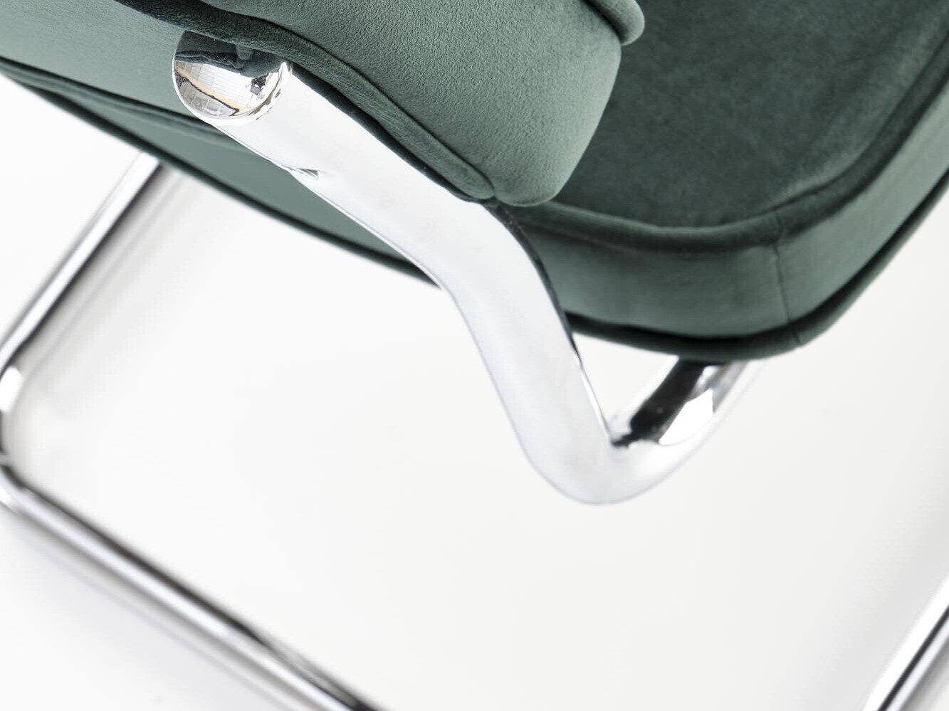 Tuoli Houston 1645 (Vihreä)