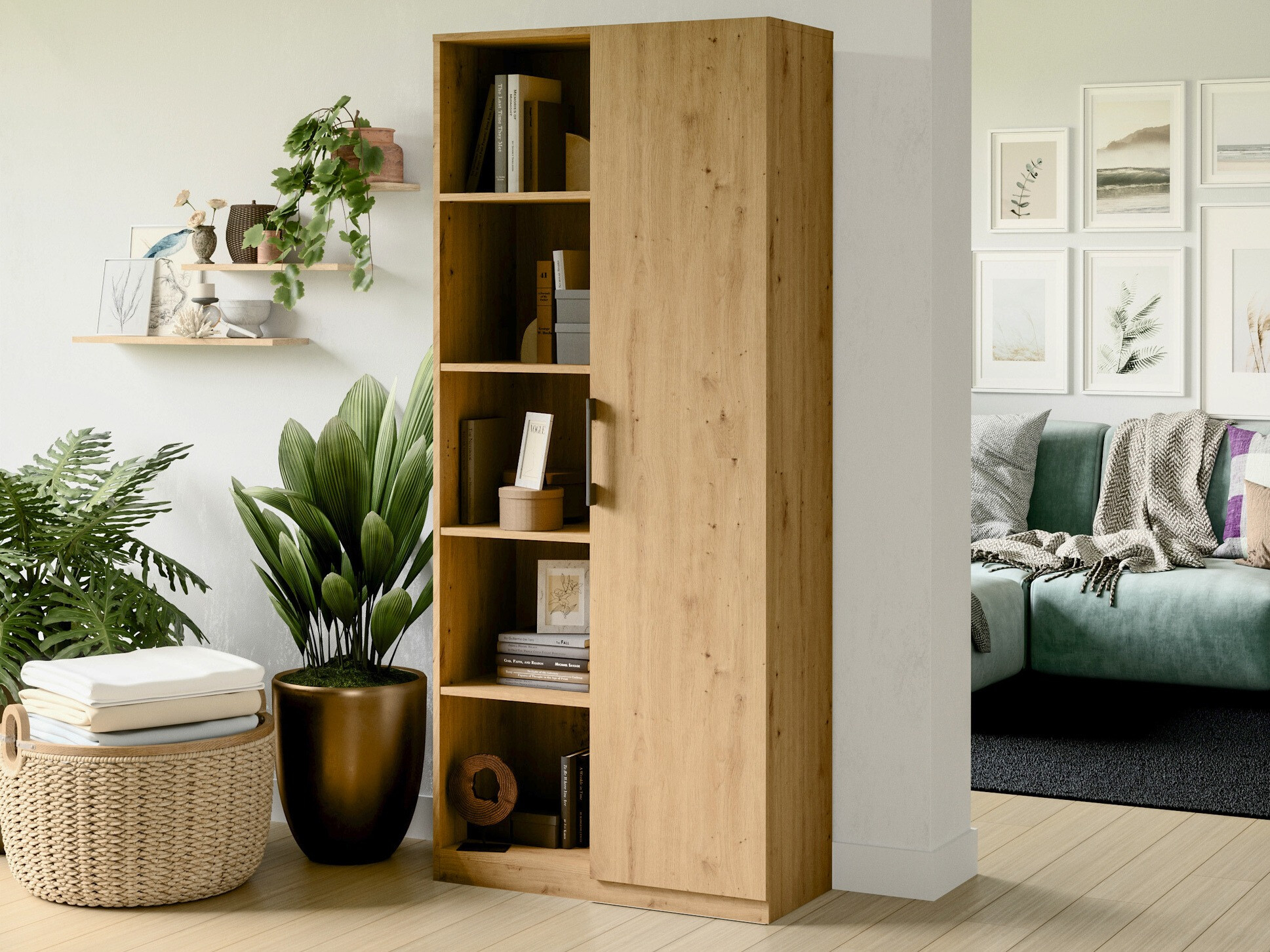 Hylly Elbvelu 122 (Artisan aok)