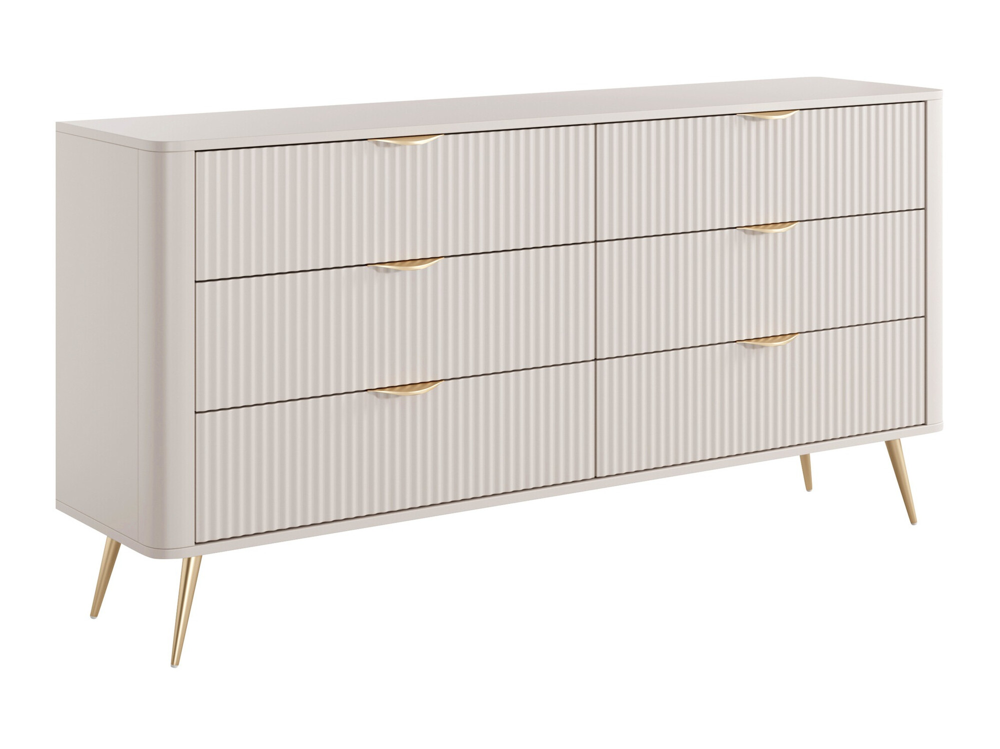 Lipasto Lectum II (Beige)