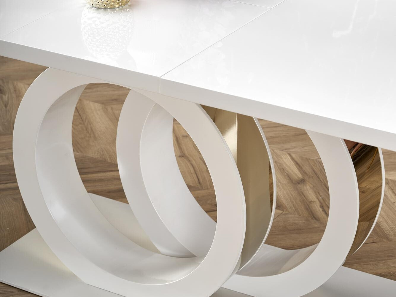 Pöytä Houston Otium