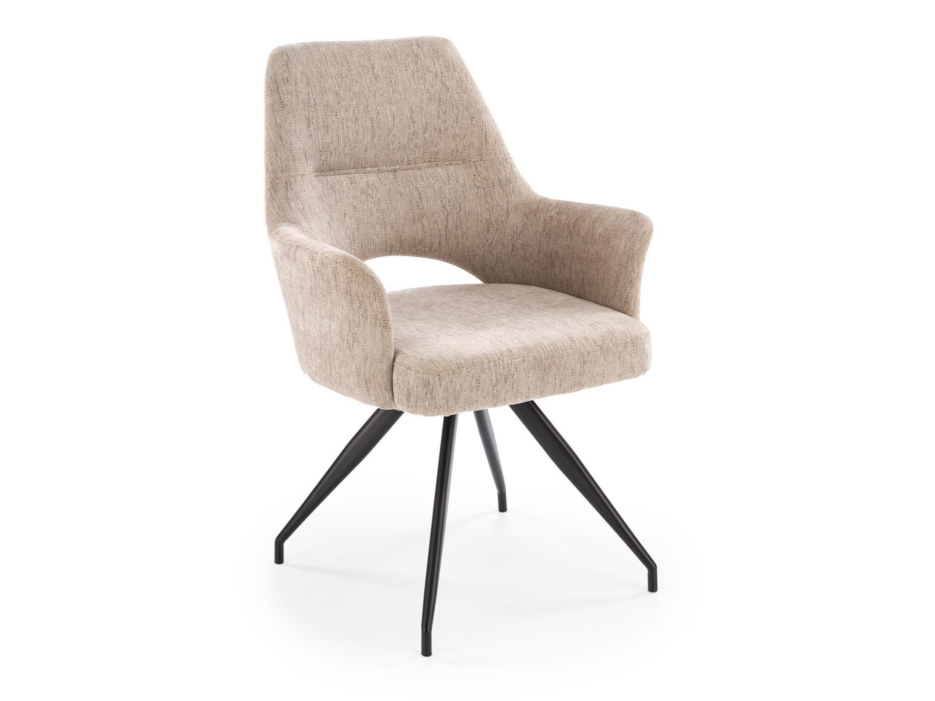 Tuoli Houston 1675 (Beige)