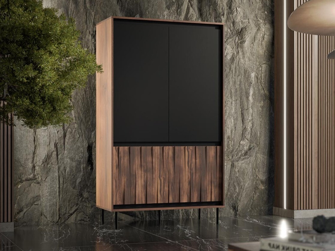 Vaatekaappi Catorle 104