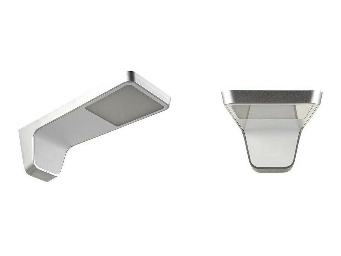 LED-valaistus Oleae I