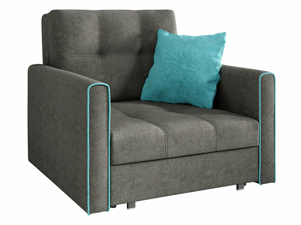 Nojatuoli Columbus 104 (Alova 36 + Alova 29)