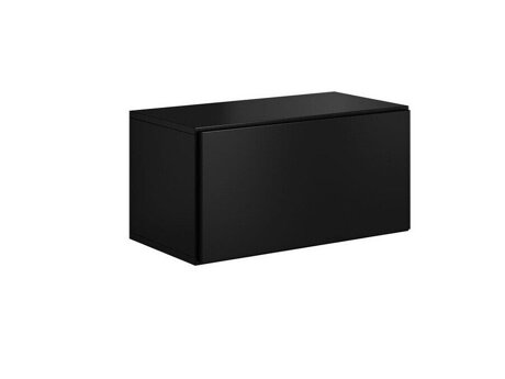 TV-taso Corbele 102 (Musta)