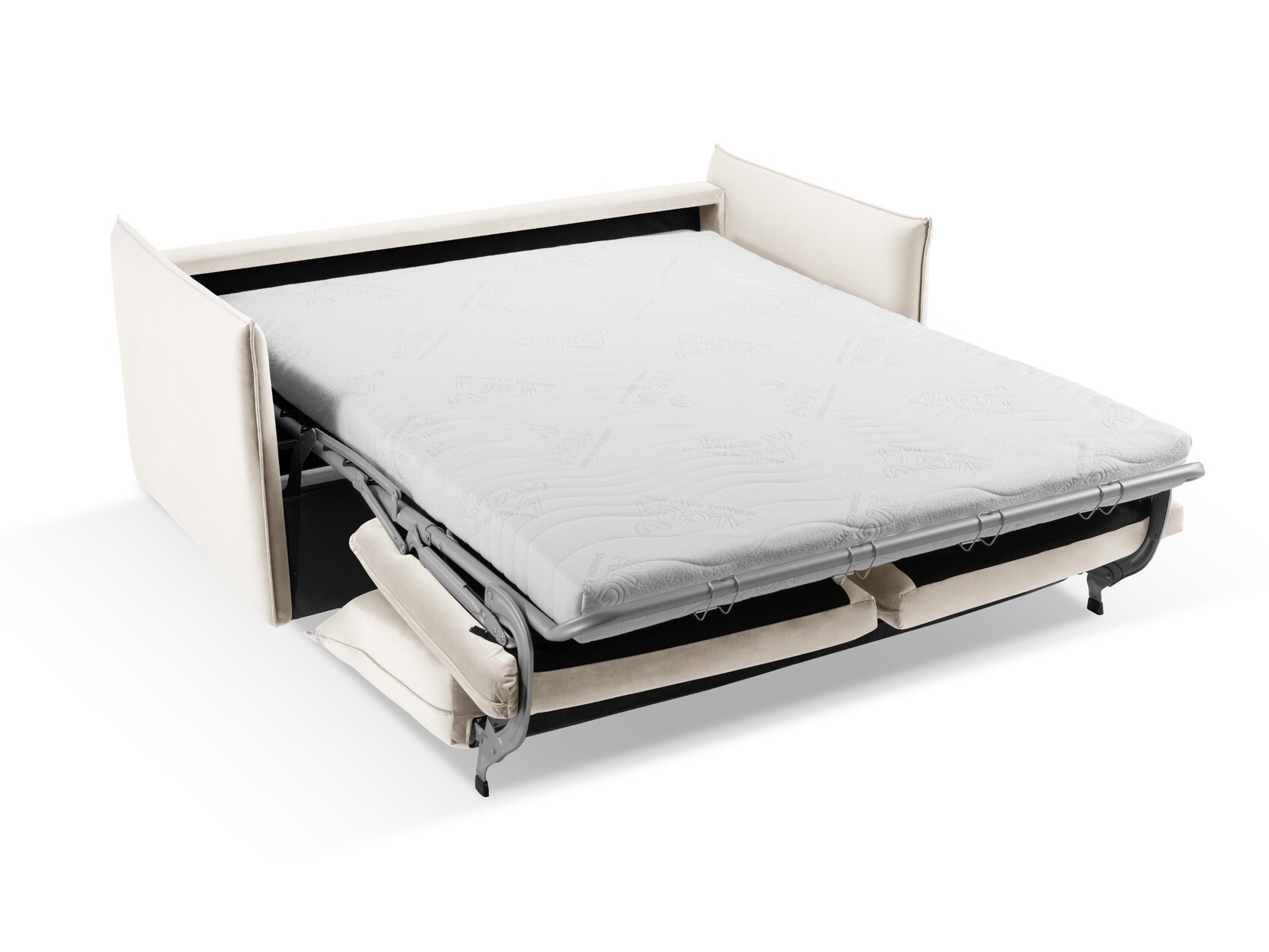 Vuodesohva Beckley E100 (Bluvel 22)