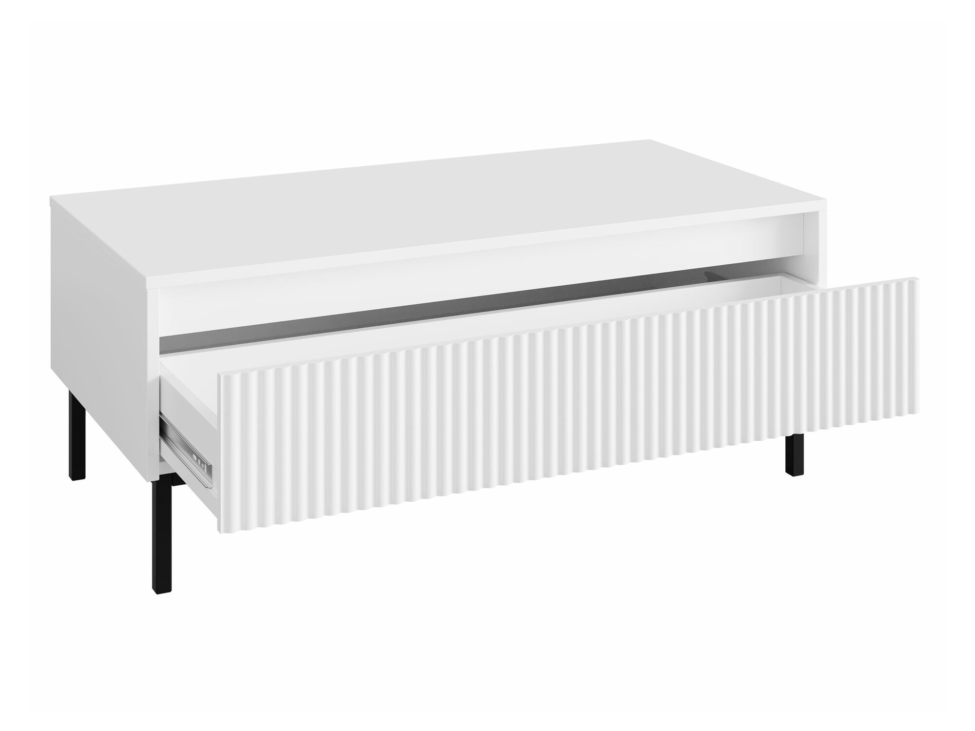 Olohuonesetti Comfivo Delruva II (Musta)