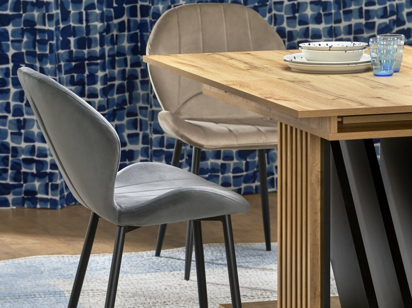 Pöytä Houston Pratum