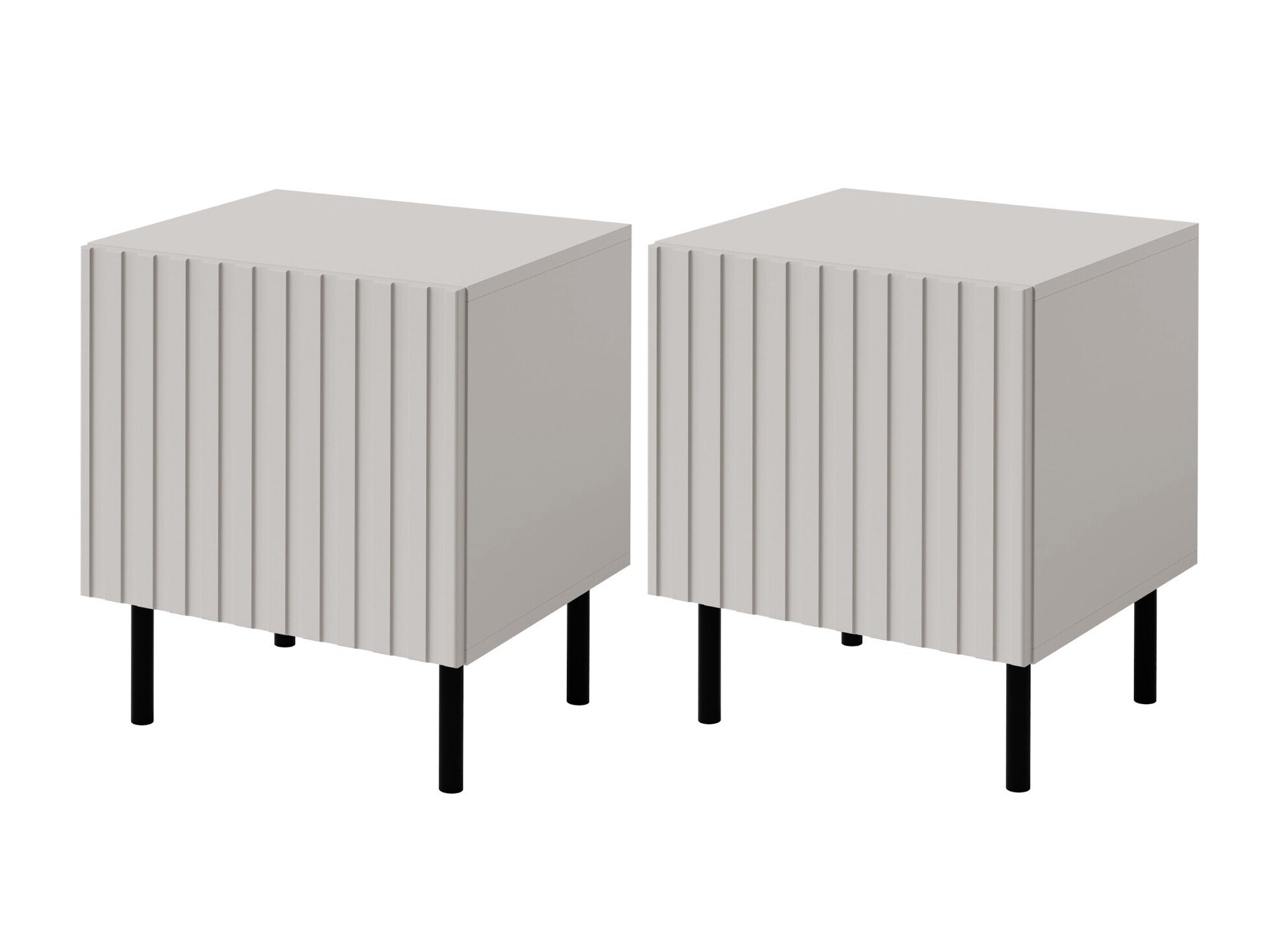 Yöpöytäsetti Studium