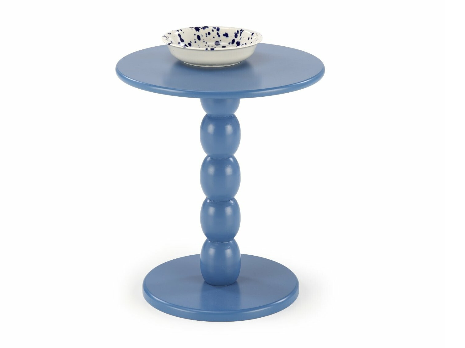 Sohvapöytä Houston 1701 (Sininen)