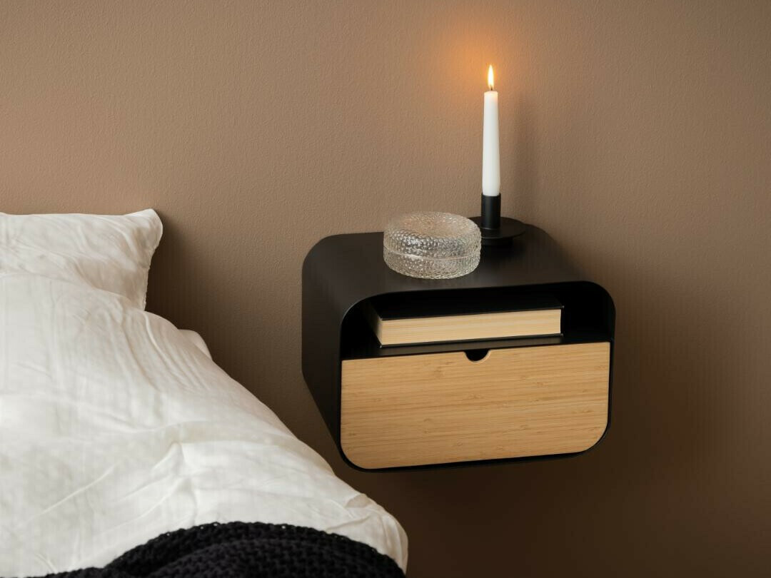 Yöpöytä Norsica 796