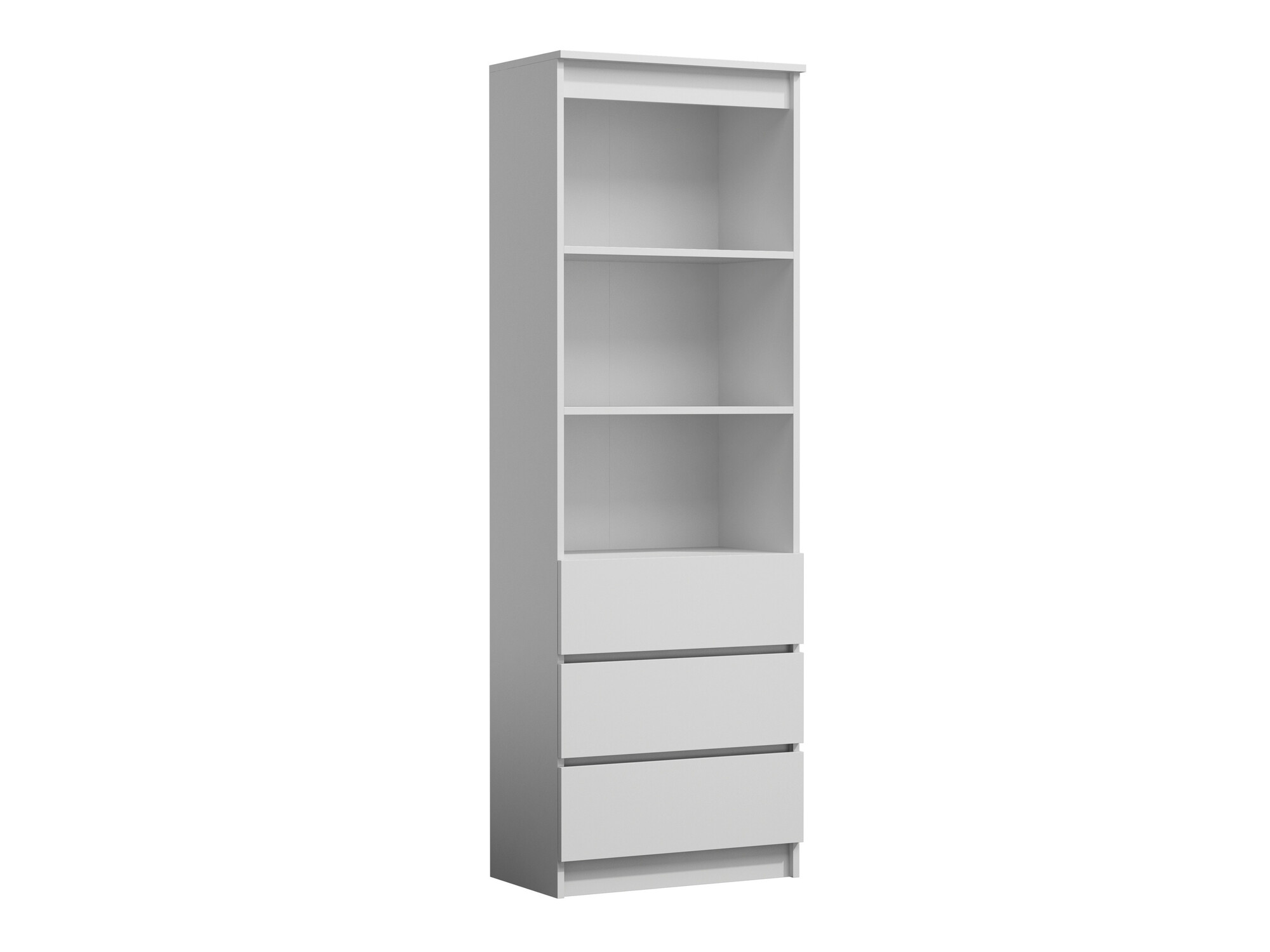 Hylly Mandeville 246 (Valkoinen)