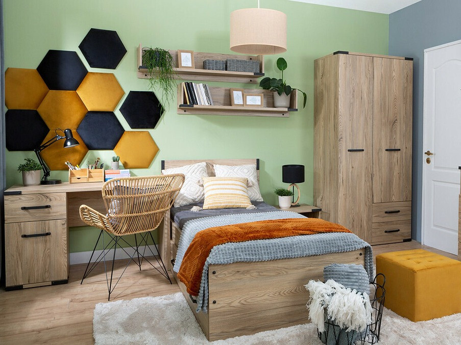 Huonekalusetti Romelbu 113