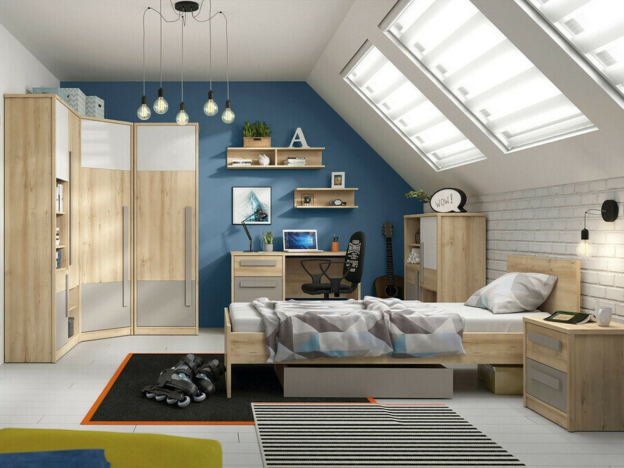 Huonekalusetti Torlira 112