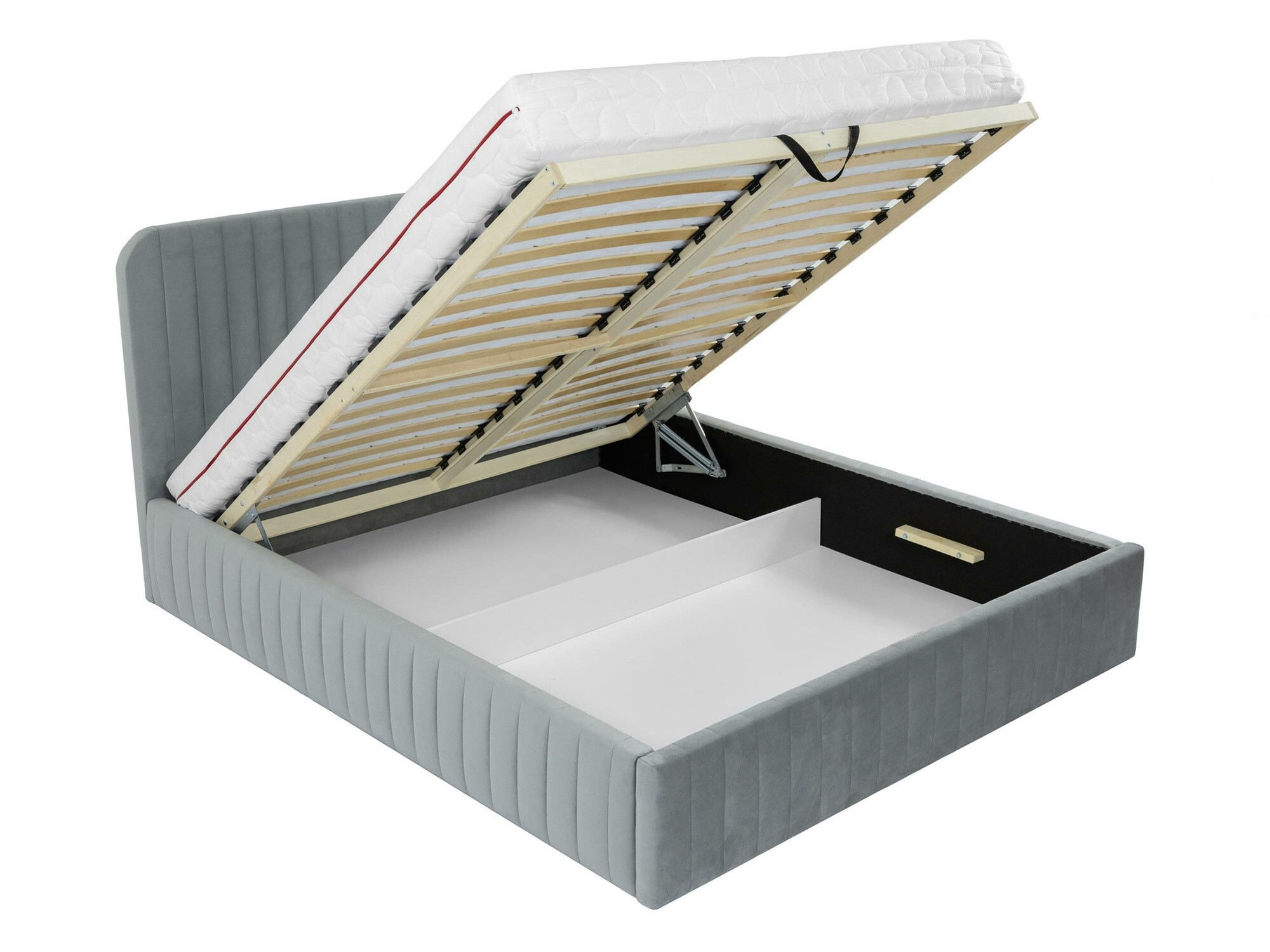 Sänky TrendyNest Caprion (Velluto 02)