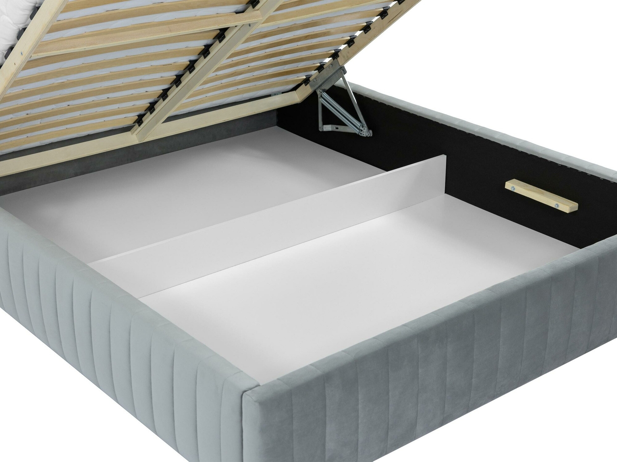 Sänky TrendyNest Caprion (Velluto 02)