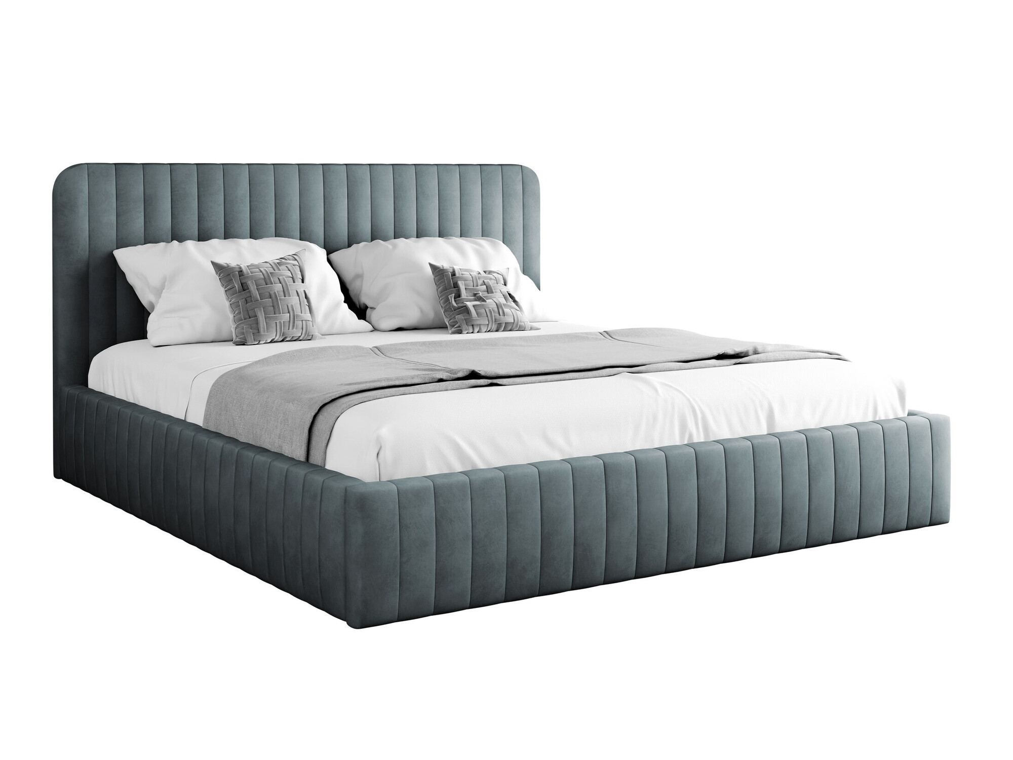 Sänky TrendyNest Caprion (Velluto 18)