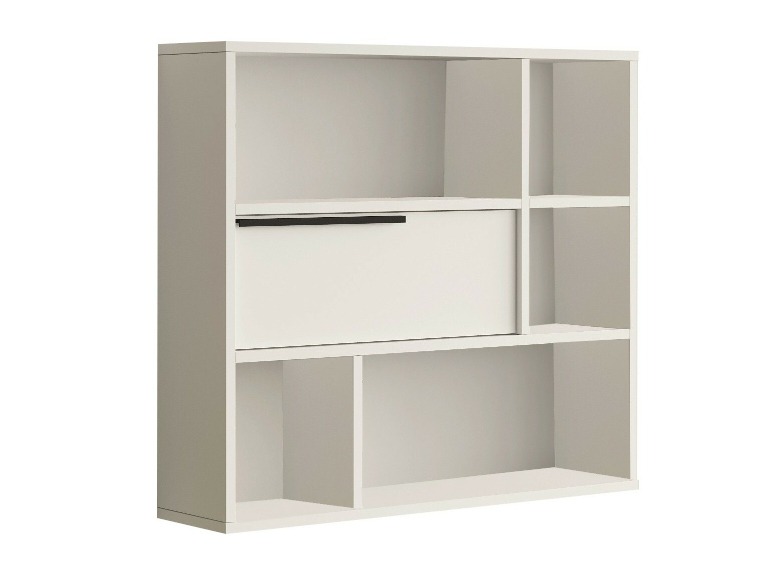 Seinähylly Fertore 104 (Valkoinen)