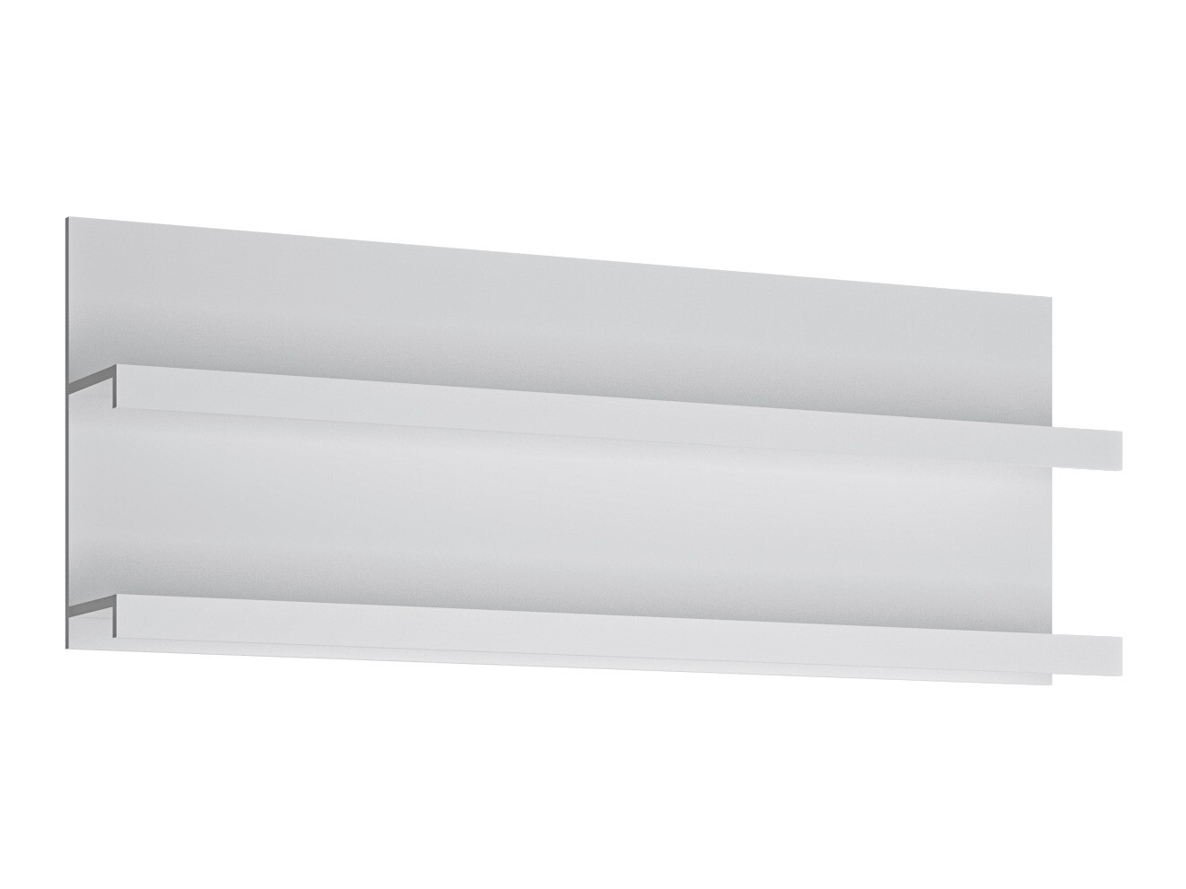 Seinähylly Merfere 128 (Valkoinen)