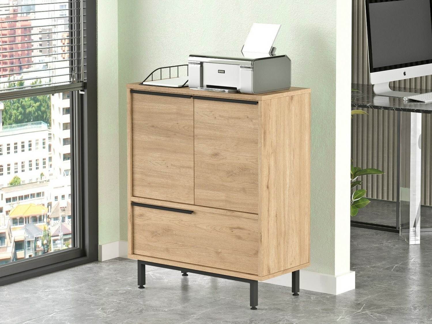 Senkki Fertore 107 (Pähkinä)