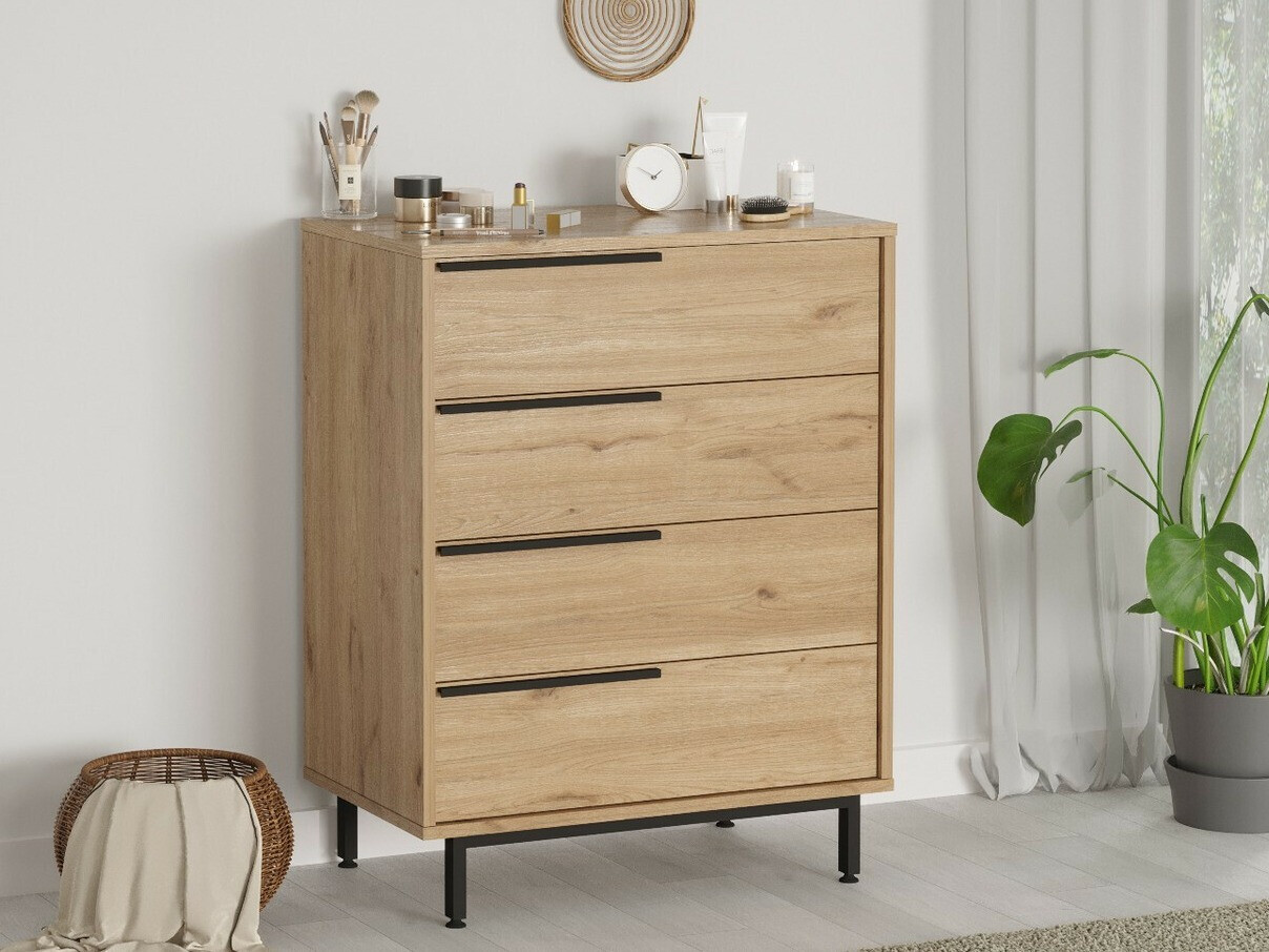 Lipasto Fertore 116 (Pähkinä)