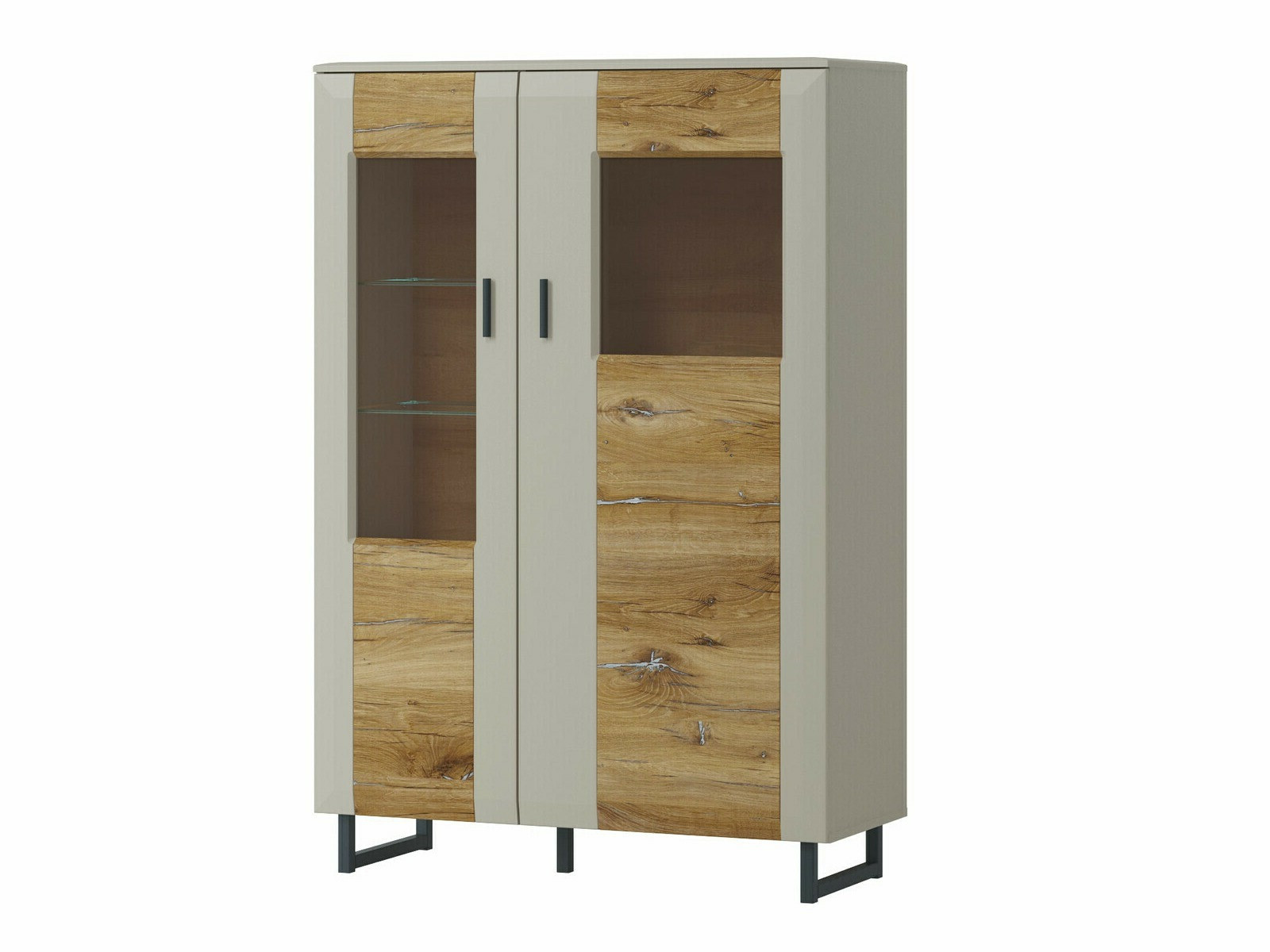 Hylly Mirmono 104 (Oikea)