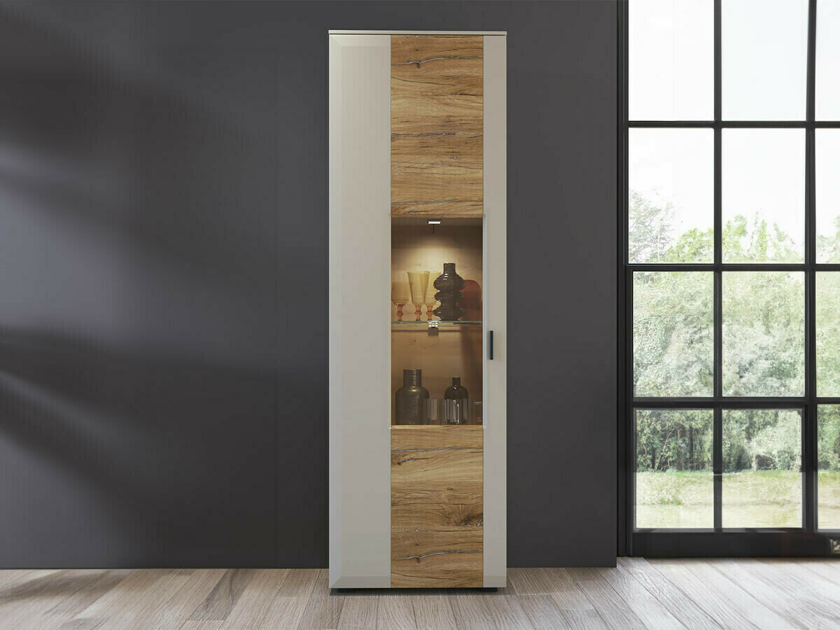 Hylly Mirmono 105 (Vasen)