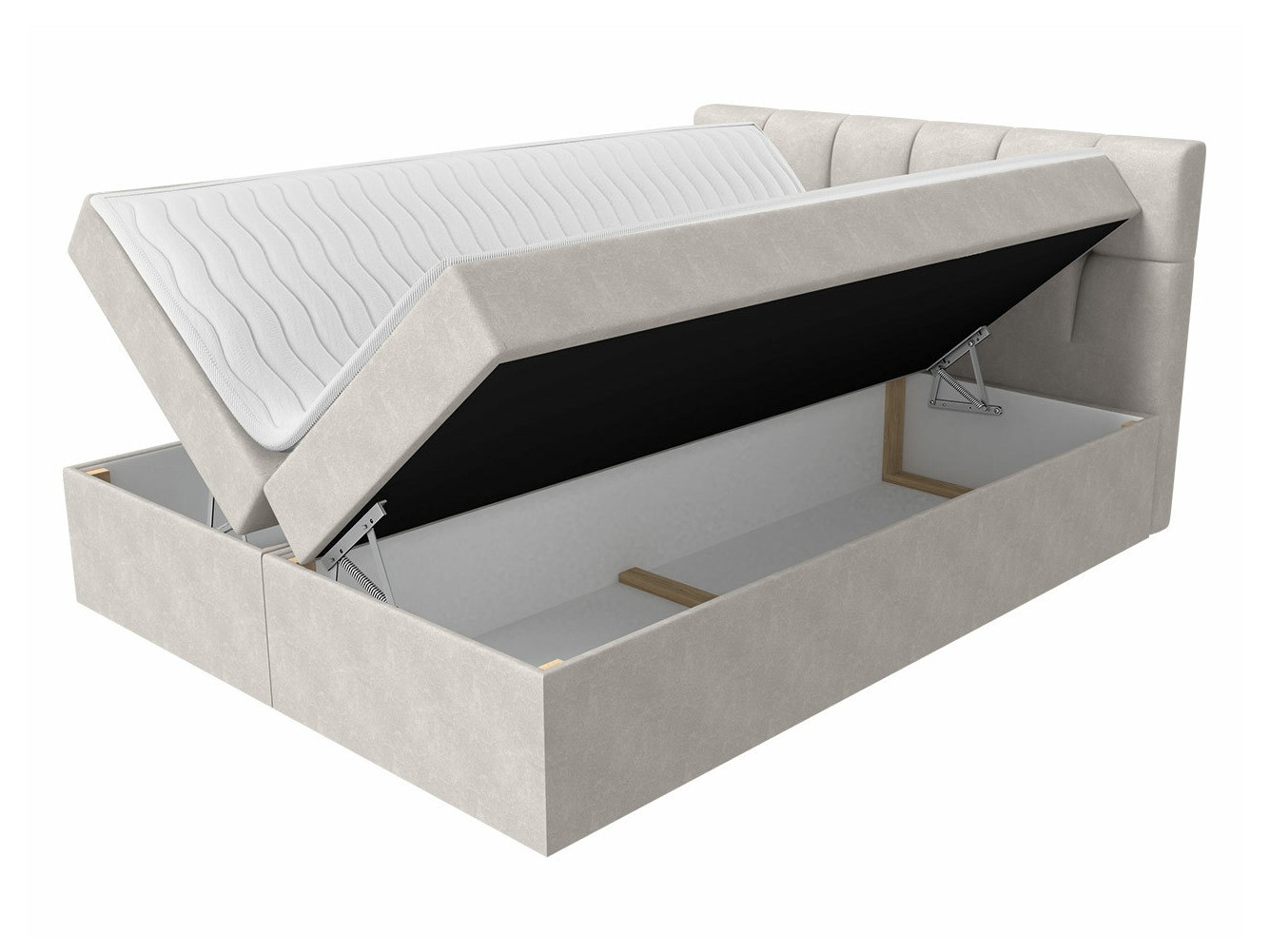 Jenkkisänky Aedes (Rico 1)