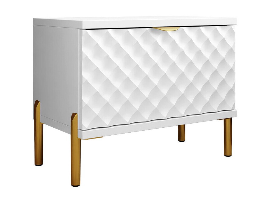 Yöpöytä Comfivo Serfero 105