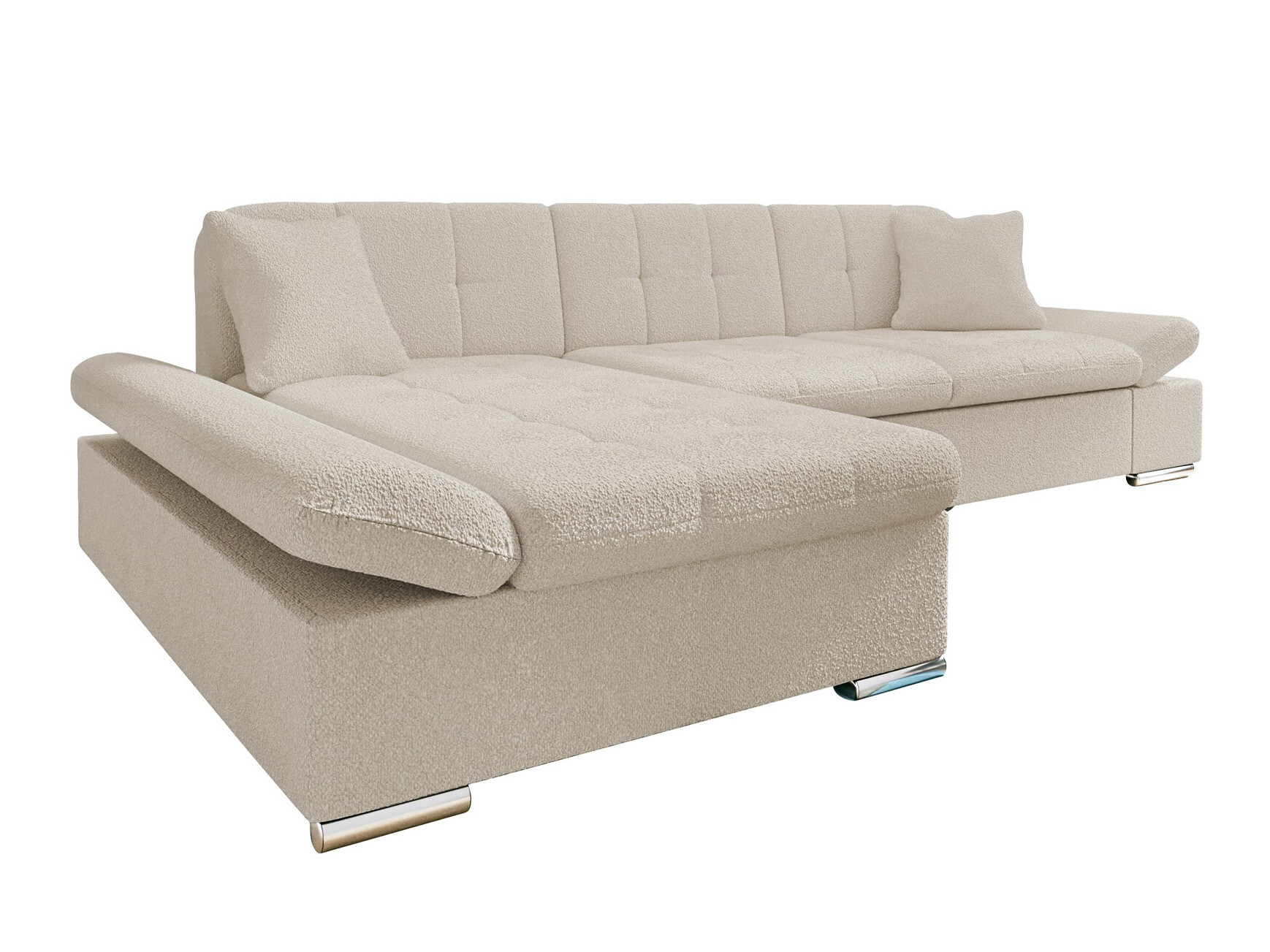 Kulmasohva Comfivo Sanitas II (Baloo 2074)