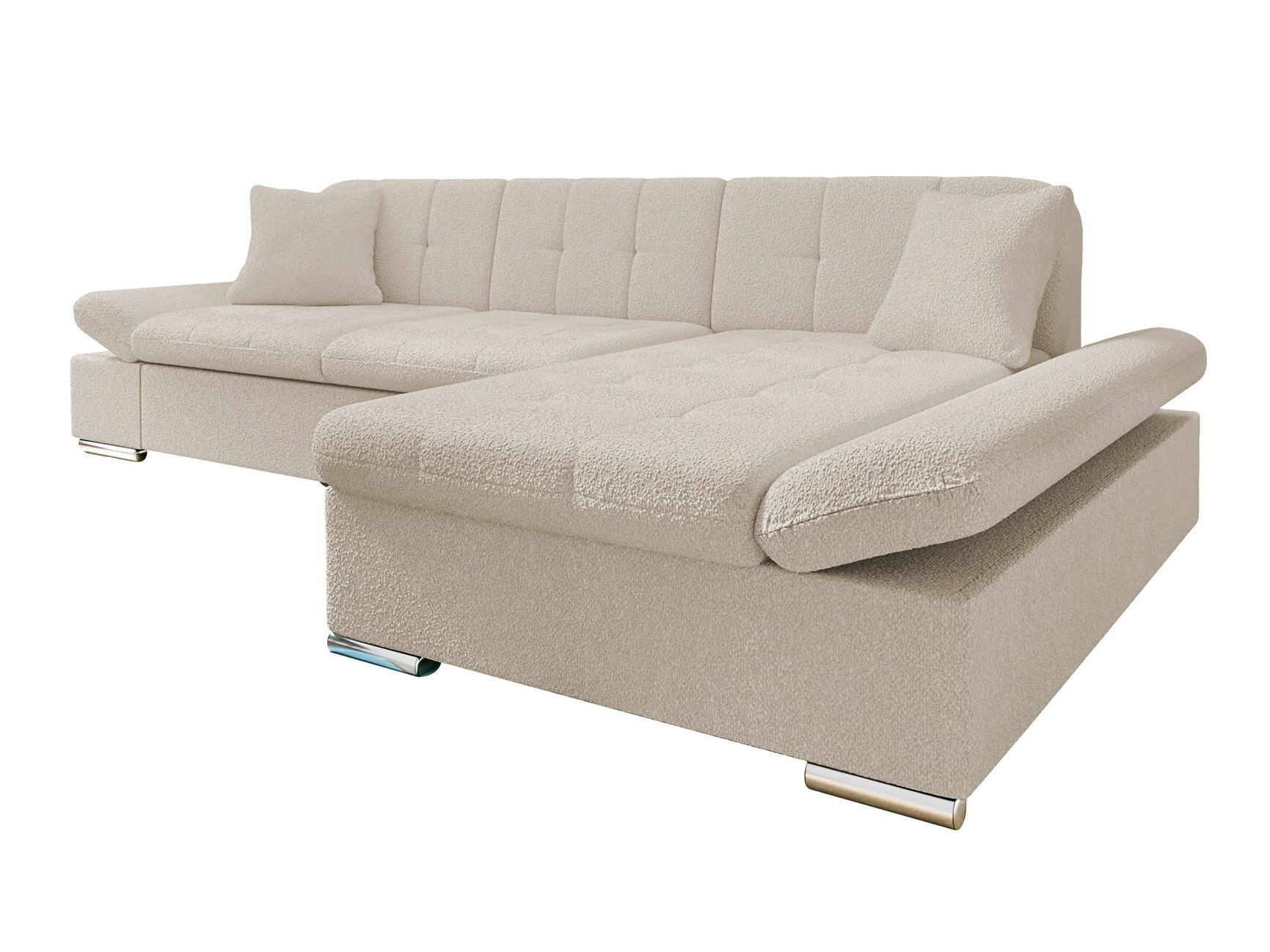Kulmasohva Comfivo Sanitas II (Baloo 2074)