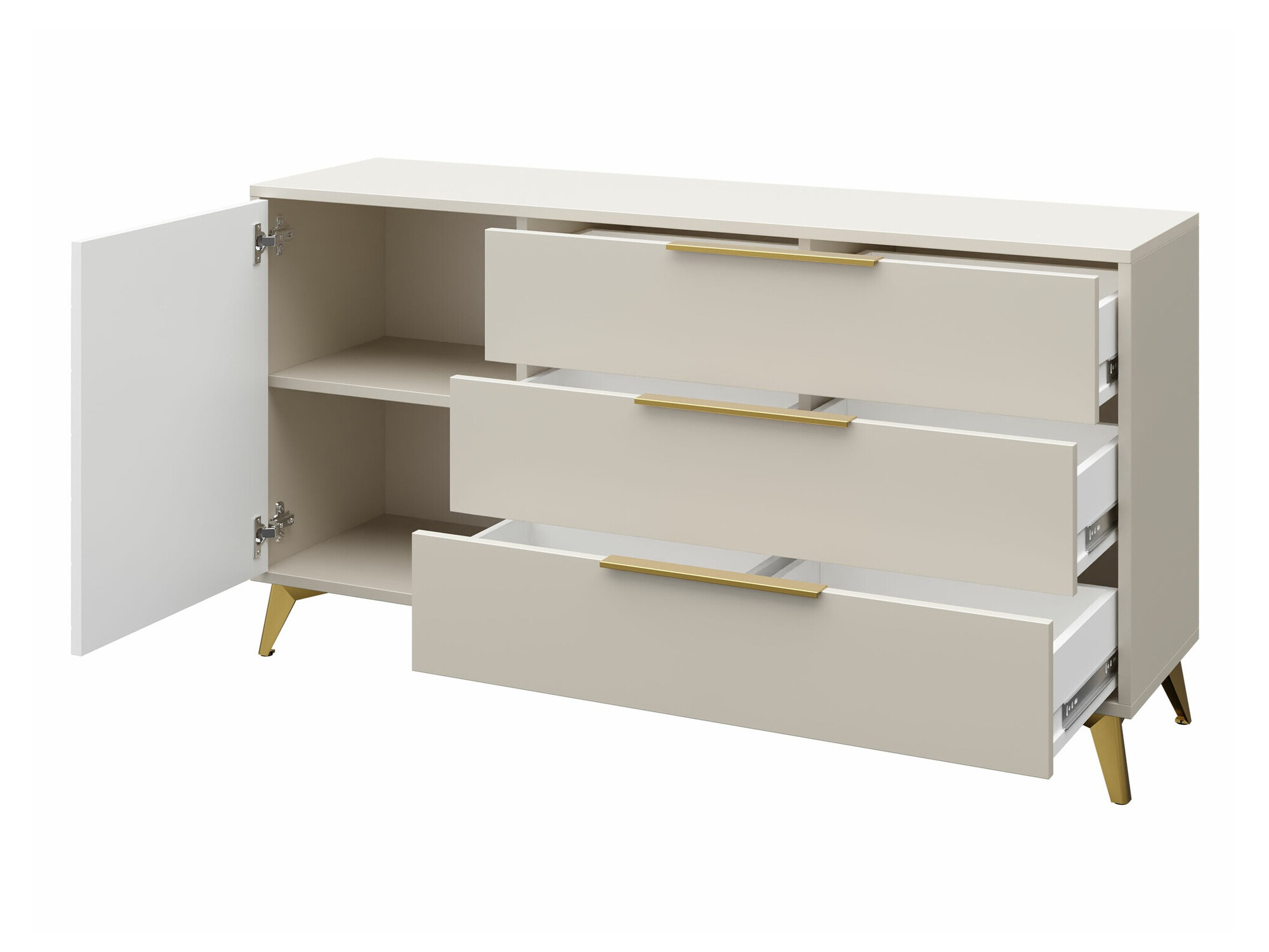 Lipasto Comfivo Citrus