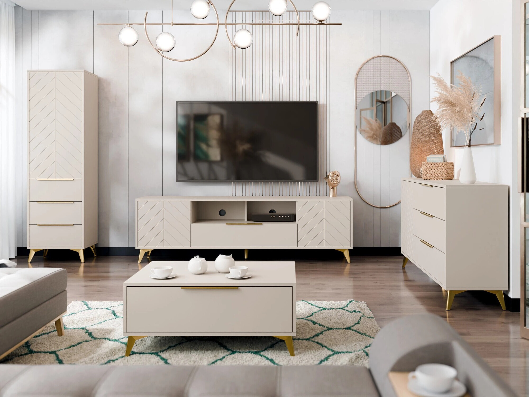 Lipasto Comfivo Citrus