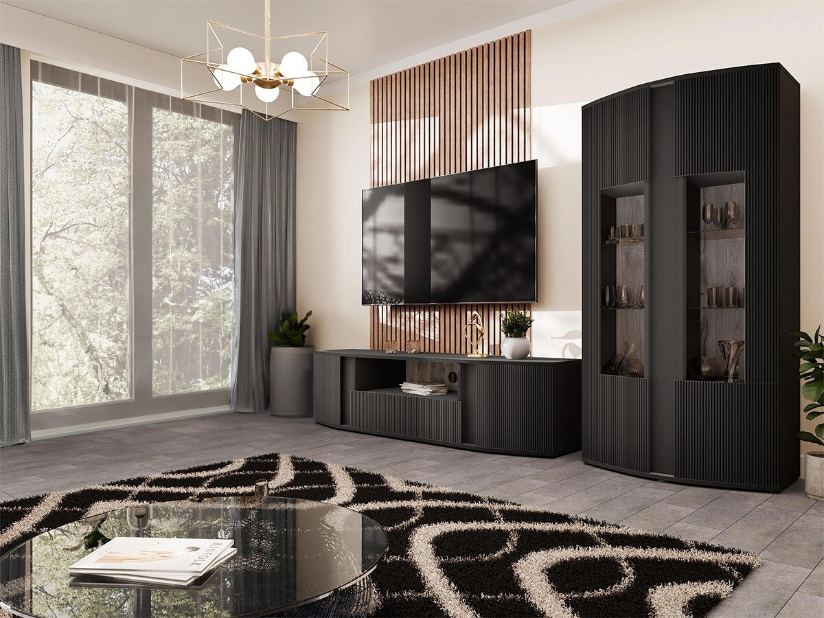 Olohuonesetti Charlotte 200