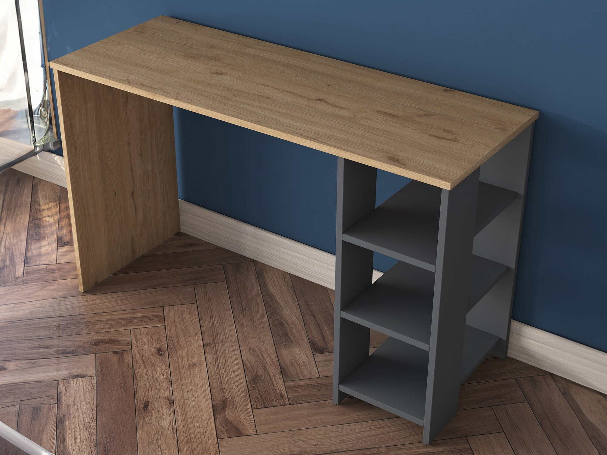 Työpöytä Catdelu 101