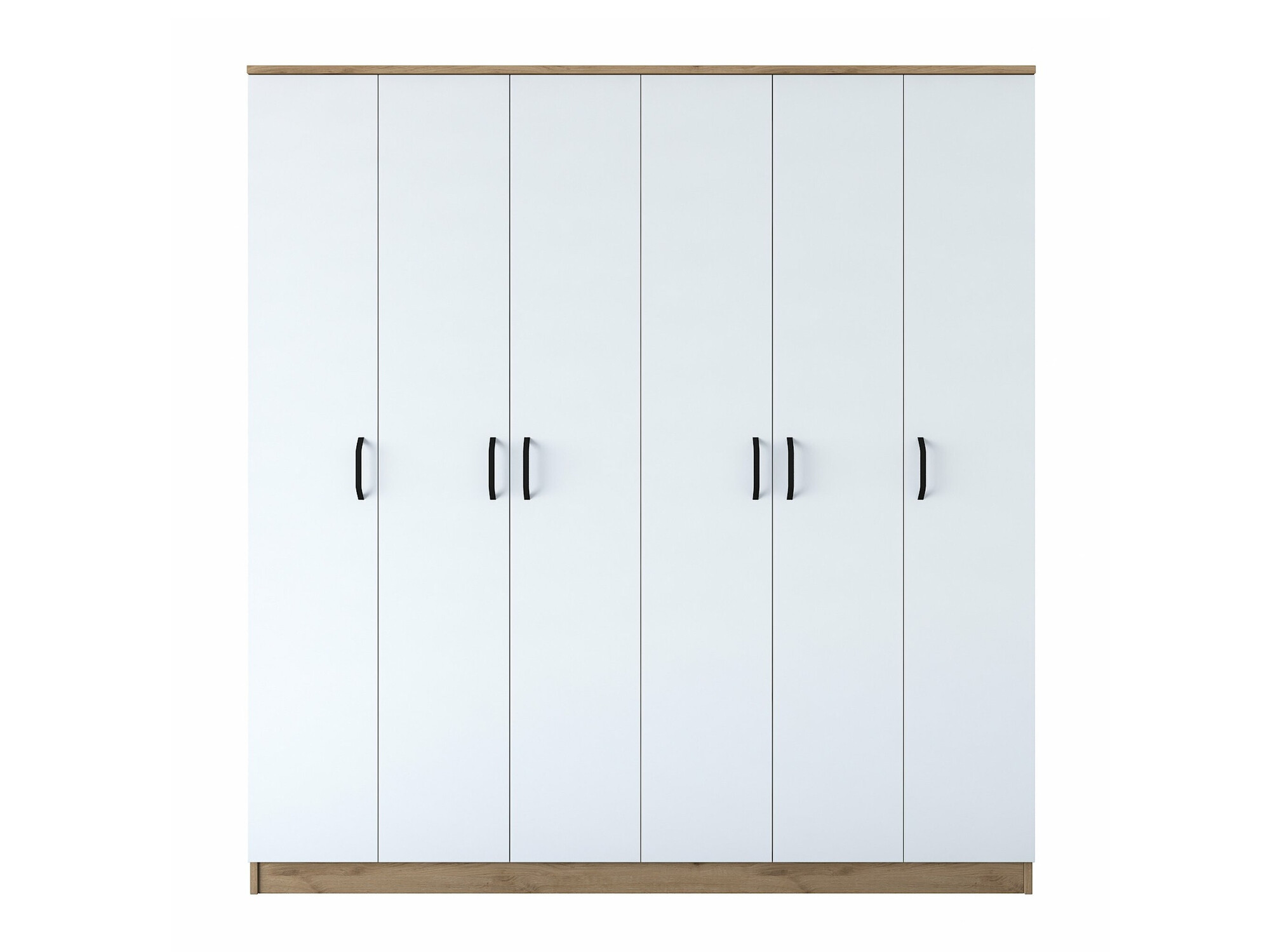 Vaatekaappi Camlare 104