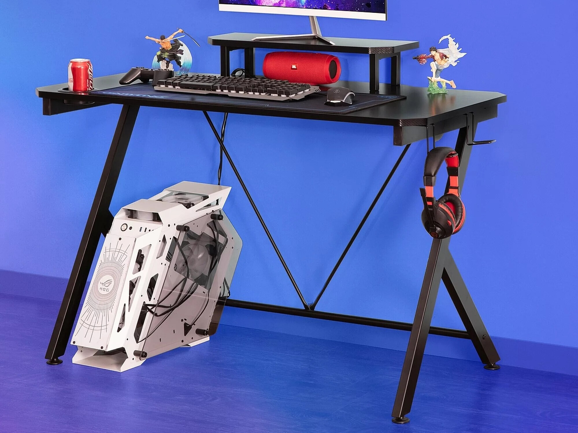 Pelipöytä Detroit 214