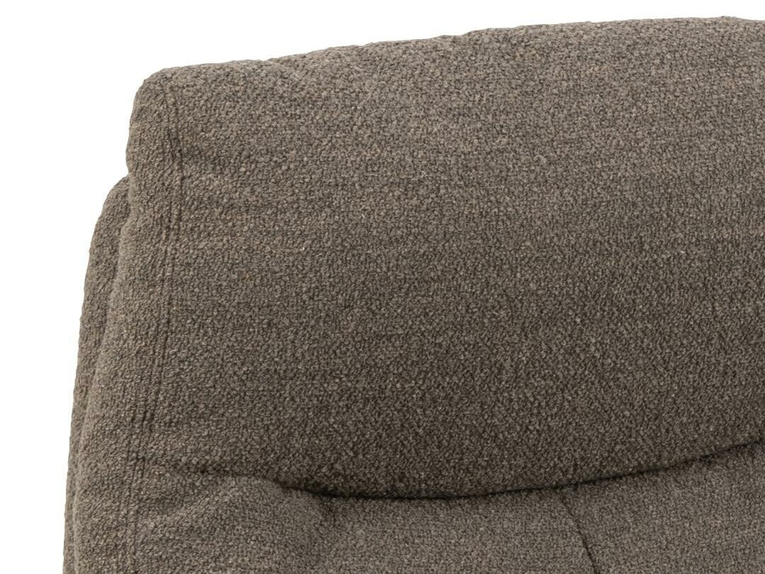 Kallistuva nojatuoli Norsica 804 (Harmaa)