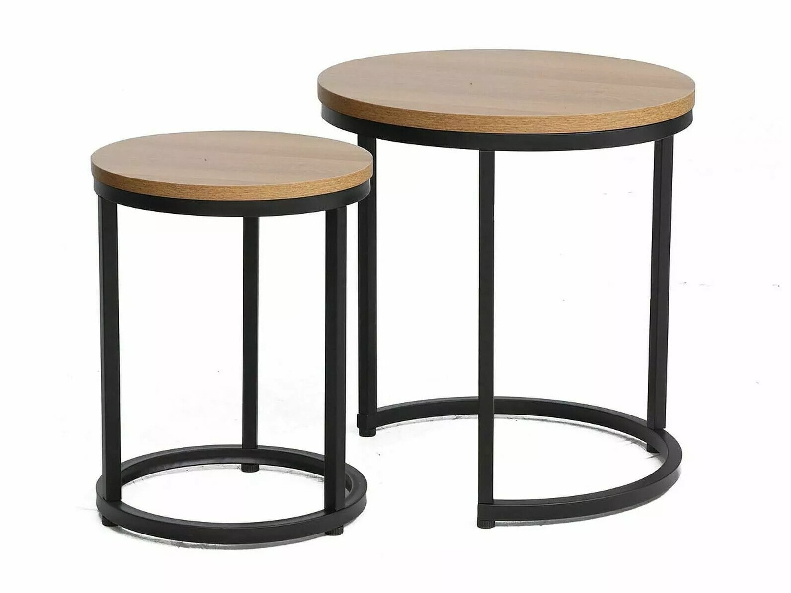 Sohvapöytäsetti Detroit 398 (Tammi)