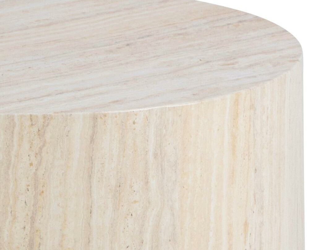 Sohvapöytäsetti Norsica 800 (Beige)