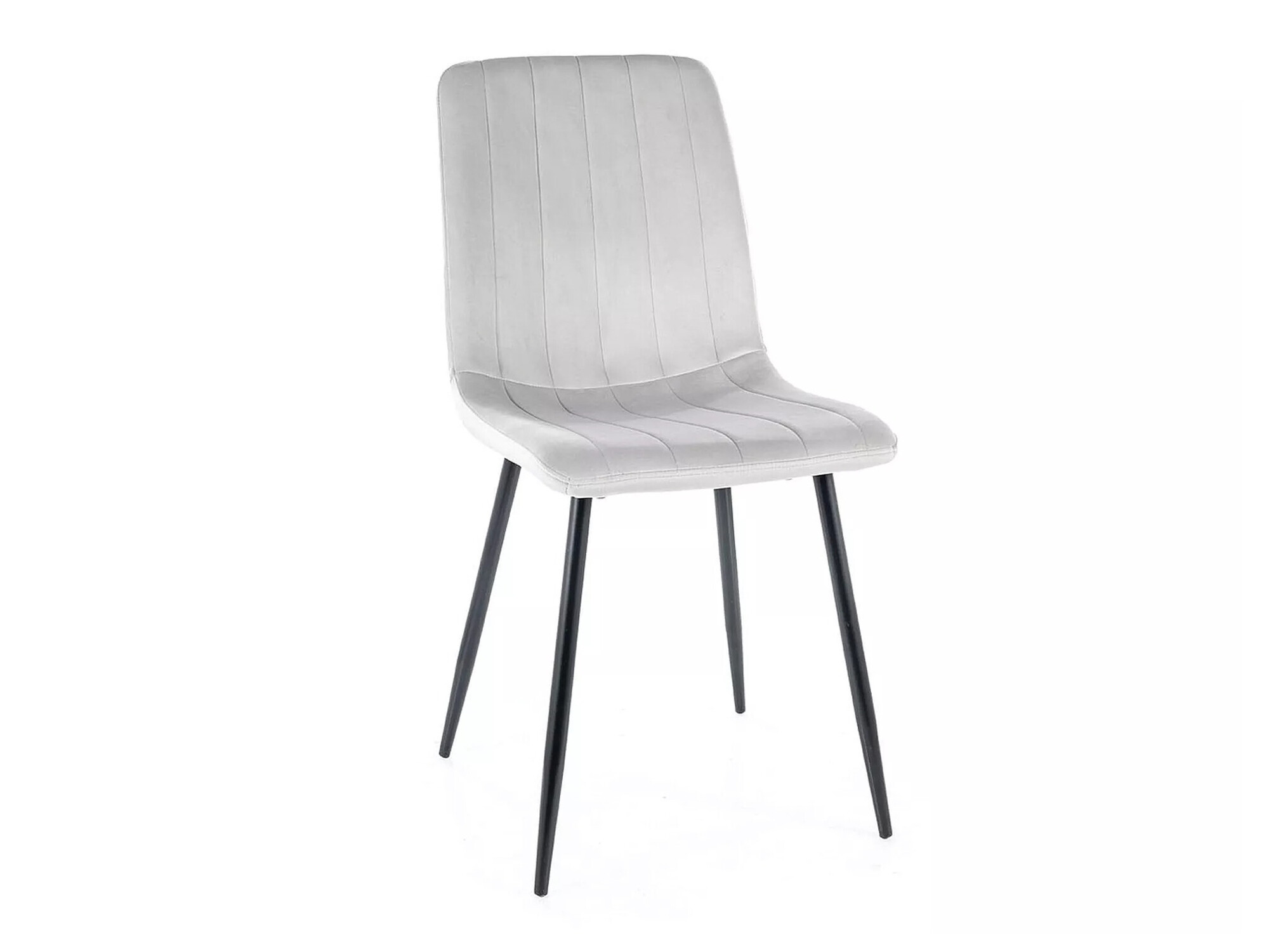 Tuoli Detroit 390 (Vaaleanharmaa)