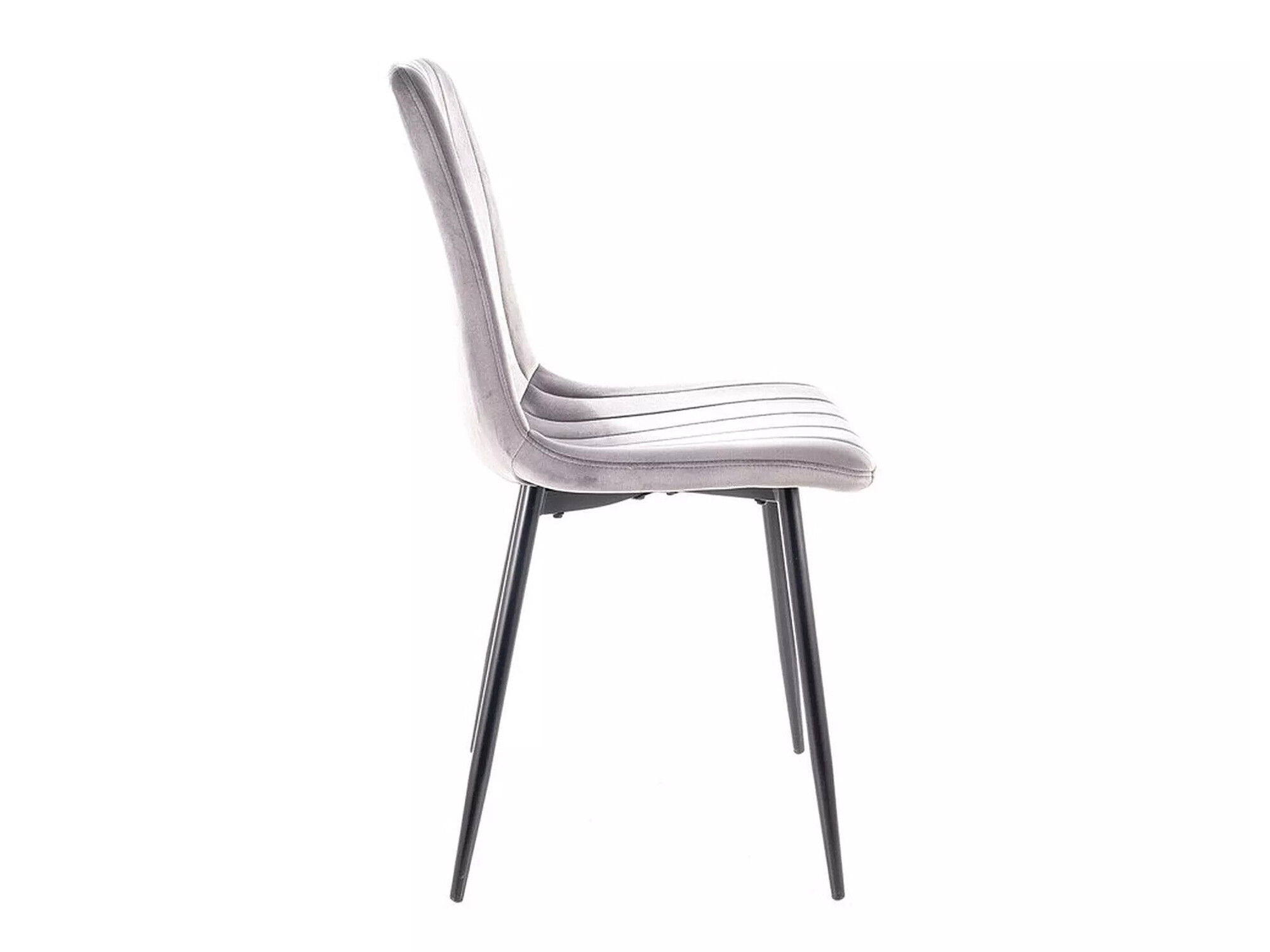 Tuoli Detroit 390 (Vaaleanharmaa)