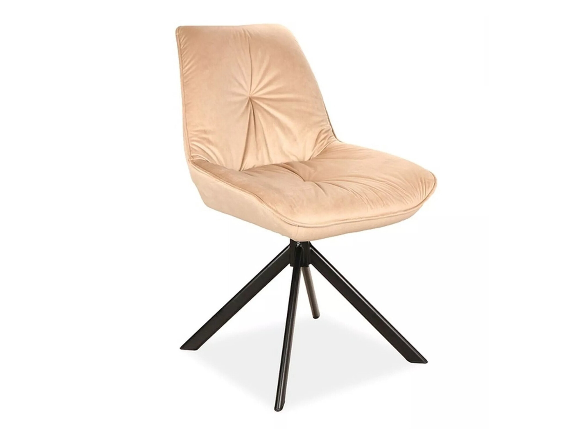 Tuoli Detroit 392 (Beige)