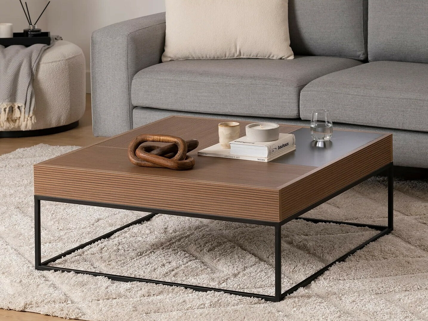 Sohvapöytä Kailua 2134